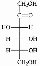 Fructose