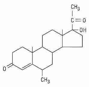 [Medroxyprogesterone]