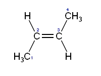 [<B><I>TRANS</I> ISOMER</I></B> ]