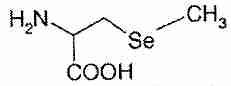 Se-Methylselenocysteine