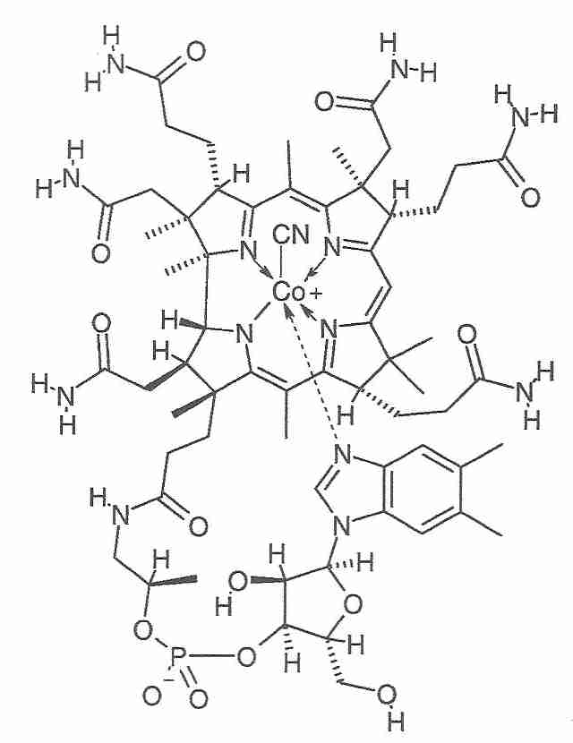 Cyanocobalamin