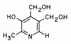 [ Pyridoxine ]